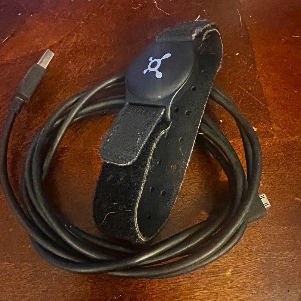 OTF Beat Heart Rate Monitor